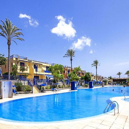 Bahia Meloneras 71 Villa San Bartolomé Eksteriør billede