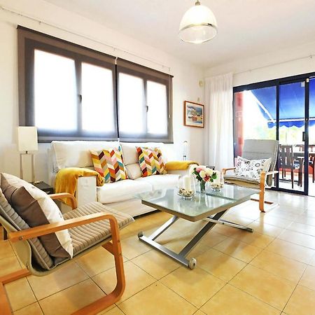 Bahia Meloneras 71 Villa San Bartolomé Eksteriør billede