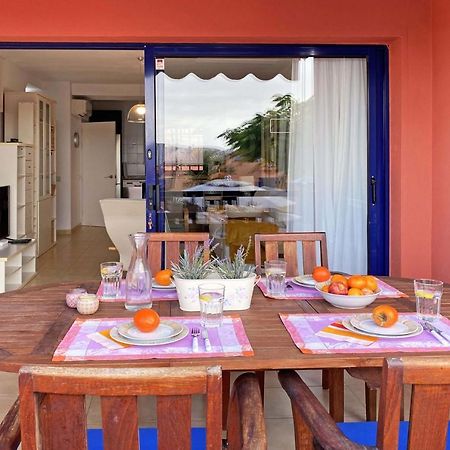 Bahia Meloneras 71 Villa San Bartolomé Eksteriør billede