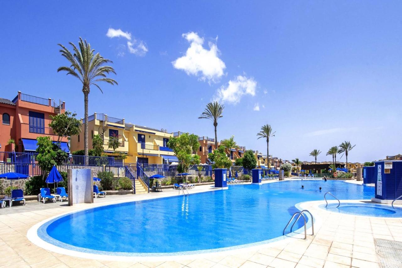 Bahia Meloneras 71 Villa San Bartolomé Eksteriør billede