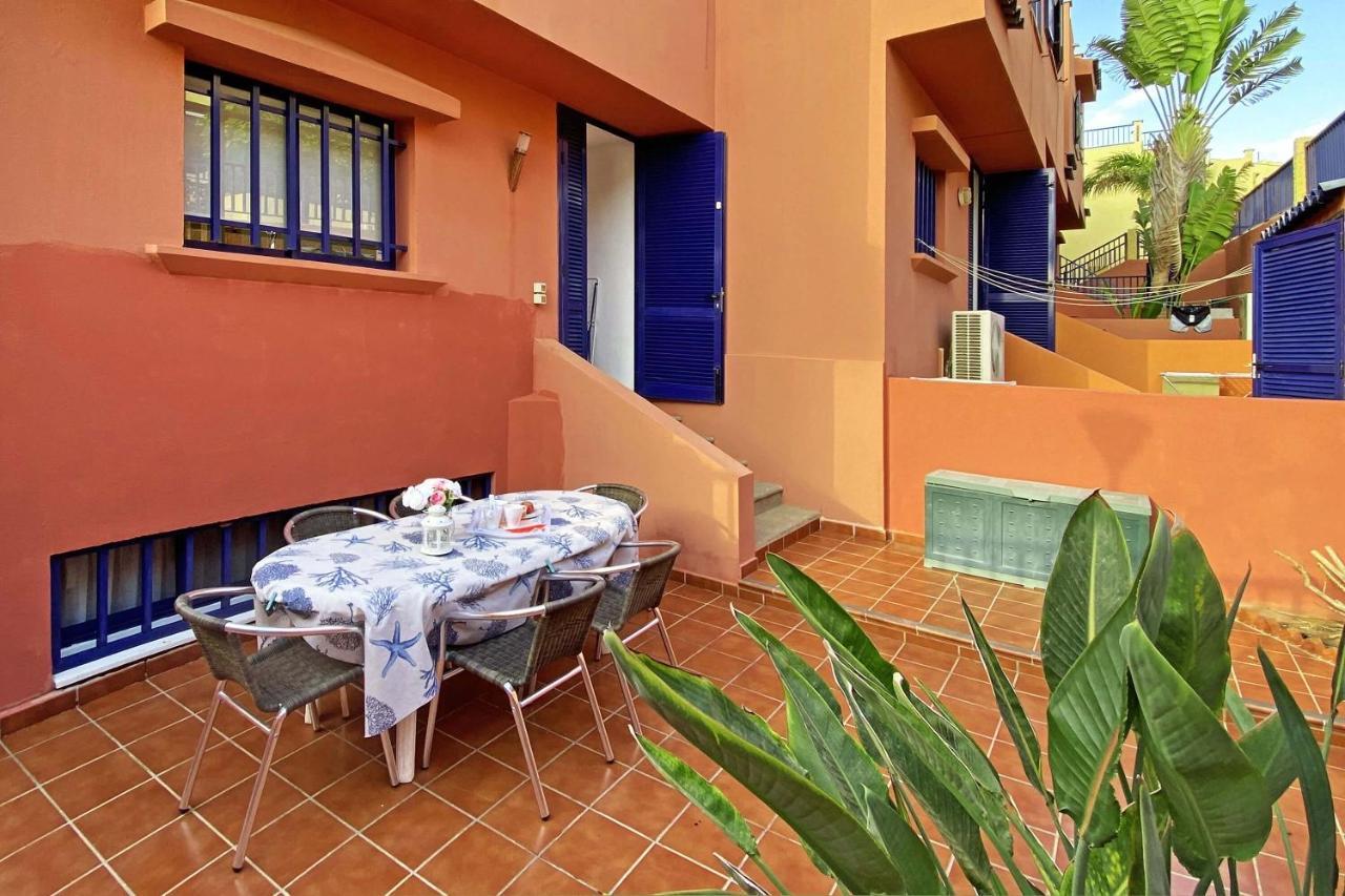 Bahia Meloneras 71 Villa San Bartolomé Eksteriør billede