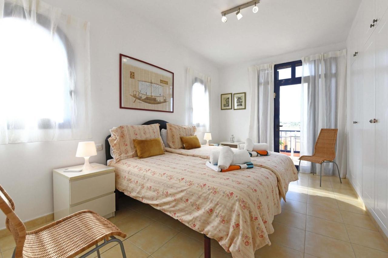 Bahia Meloneras 71 Villa San Bartolomé Eksteriør billede