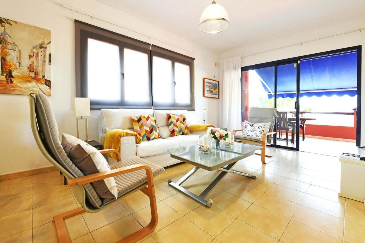 Bahia Meloneras 71 Villa San Bartolomé Eksteriør billede