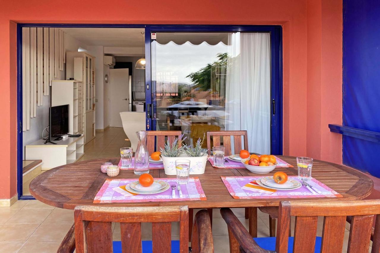 Bahia Meloneras 71 Villa San Bartolomé Eksteriør billede