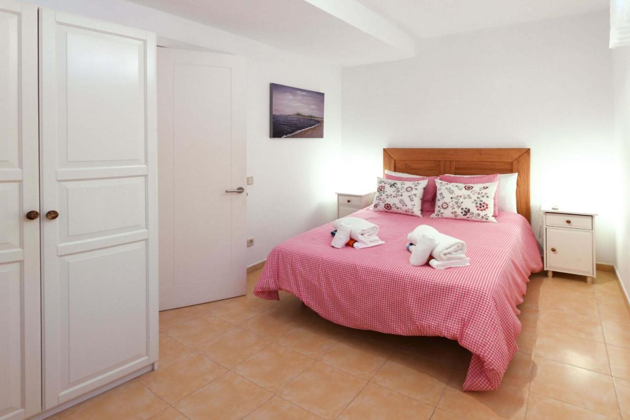 Bahia Meloneras 71 Villa San Bartolomé Eksteriør billede