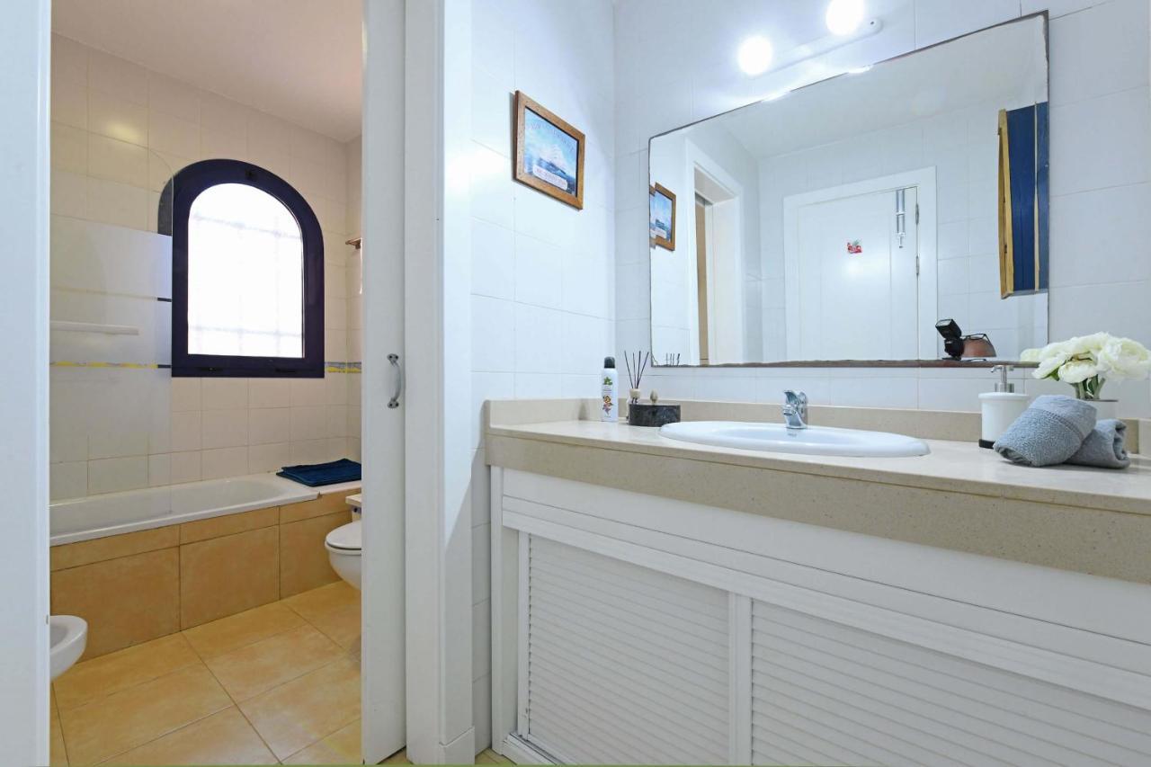 Bahia Meloneras 71 Villa San Bartolomé Eksteriør billede